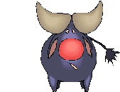 Angry bull 3
