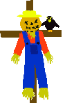 Scarecrow waves