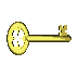 Golden key 2