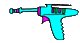 Ray gun 2