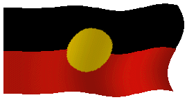 Aborigens of Australia