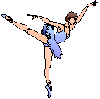 Ballerina 6
