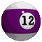 Ball 12