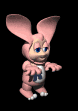 3D Bunny Hops