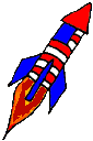 American rocket