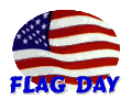 Flag day