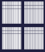 Prison scene