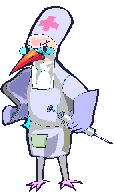 Bird nurse 2