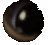 Brown eyeball