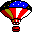 American baloon