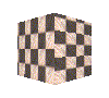 3D cube